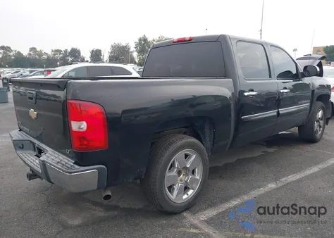 2009 Chevrolet Silverado 1500 Lt from USA, damaged, VIN 3GCEC23019G279245